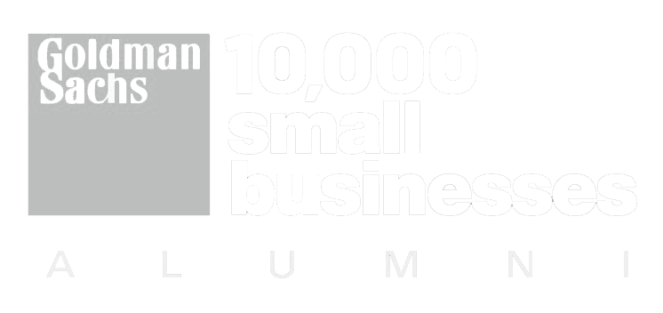 Goldman Sachs 10000 Small Businesses Alumni
