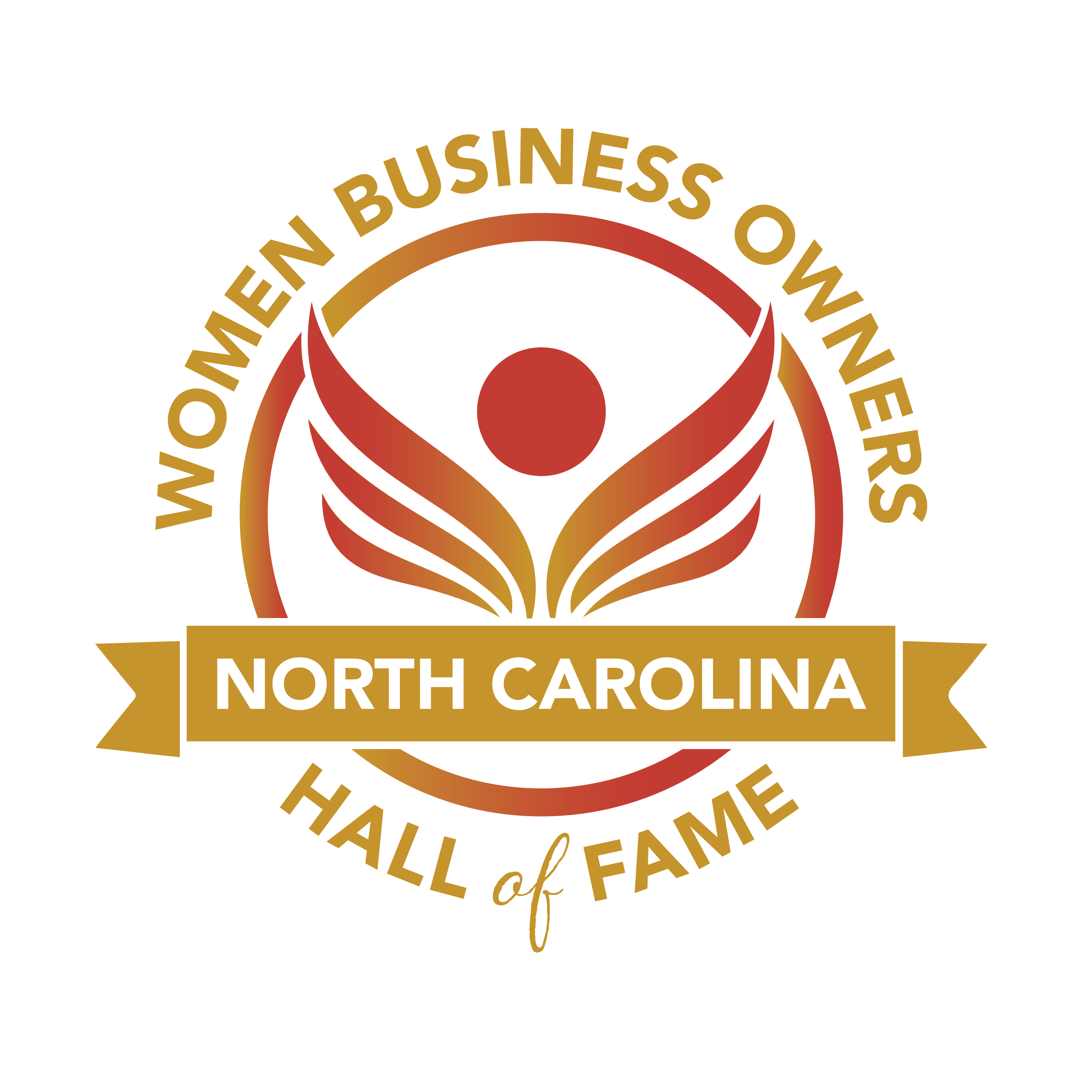 North carolina women business owners hall of fame